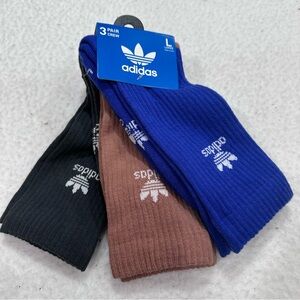 Adidas Socks